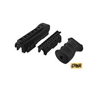 ASTA PARAMANO RIS E TACTICAL GRIP MOTORE PER AK47 TACTICAL C49 CYMA SOFTAIR