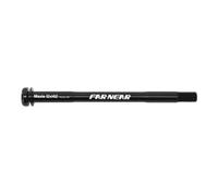 Asta passante - blocco ruota posteriore con filettatura M12x1.75mm Maxle per 12x