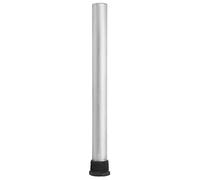 Asta per Anodo di Magnesio per Scaldabagno, Asta per Anodo per Scaldabagno Camper per Scaldabagni, Filettatura NPT da 3/4 di Pollice