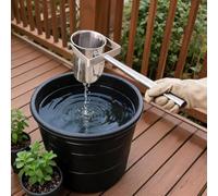 asta per campionamento acqua Campionatore D'acqua Con Capacità Di 1000 ML Manico Lungo 1,5 2 3 4 5 6 7 Lunghezza, Asta Di Campionamento 'acqua Lunga(L 1.5 M)
