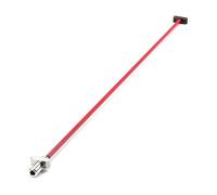 Asta per chitarre a due vie tipo di asta regolabile basso chitarra traverse elettrico basso acustica chitarra chitarra collo strumento di riparazione