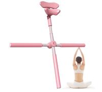 Asta per esercizi di yoga, con imbottitura antiscivolo, per sollievo e correzione, in tessuto imbottito, per allenamento, recupero, yoga, palestra, casa, scrivania, ecc