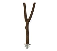 Asta per il sedile, forma a Y 20 cm/ø 15 mm