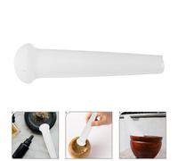 Asta per macinare gli alimenti in ceramica da 6 cm, pestello multifunzionale,