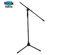 Asta per Microfono - Karma AM 7K - asta microfonica in metallo altezza 160cm