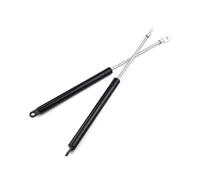 asta per molle idrauliche 1 coppia G4 12 140 330 AU11 AB07 40N 340mm per Seitz per Heki 2 E015 molle a gas ammortizzatori a sostituiscono camper e roulotte