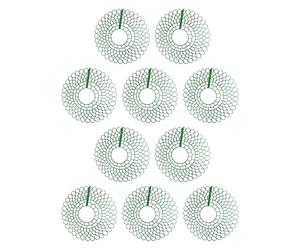 Asta per piante alla fragola - cornice per piante di fragola, mensola da giardino, supporto per piante | coltivazione di frutta Rack Save, piante più sane, prevenzione delle malattie, protezione dei