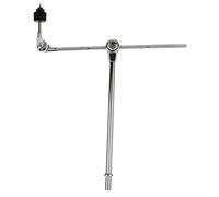 Asta per piatti in lega di zinco Rachet Tilt Percussione Drum Stand Single Lock