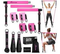 Asta per pilates, set per pilates