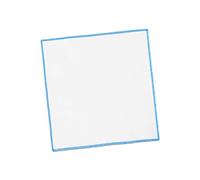 Asta per pulizia flauto, strumento professionale per la cura del flauto, per sax e clarinetto, panno per la pulizia, 35 cm