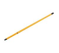 ASTA PER RULLI TELESCOPICA 1MT - 2MT TOLSEN