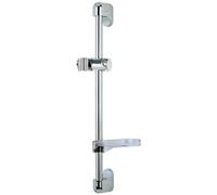 Idro Bric G3371 CR Asta per Saliscendi con Portasapone