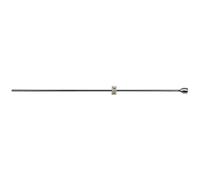 Asta per saltarello 36 cm diametro 3 cm Idrobric