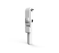 Asta per selfie Bluetooth con treppiede - RNCYN - Modello L03s - Telescopica da 33 pollici - Rotazione a 360