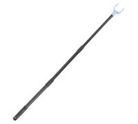 Asta Per Stendere I Vestiti Appendiabiti Telescopica in Acciaio Inox