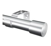 Asta Per Tende Bastone Tenda 3 Metri Bastoni Tende Per Interni 25 Mm Di Diametro Per Camera Da Letto e Soggiorno Finestre 109-435cm