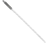 C.K T5433 Mightyrod 4 mm Pro spira-flex asta - multicolore