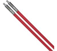 Asta di trazione C.K "Mighyrod Pro", diametro 7 mm Lunghezza: 1 m, nichel, placcatura, senza scheggia, -1 pezzo (T5431) NEW