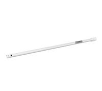 ASTA PER VENTILATORI A SOFFITTO VORTICE NK I 500 BIANCA L. 500 mm