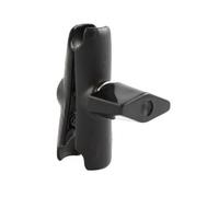 ASTA PICCOLA RAM-MOUNT CON SFERA DI TIPO A (lunga 1,5cm) RAM-A-201U RAM-MOUNT