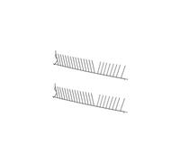 Asta pieghevole cestello inferiore Lavastoviglie 00668360, 668360 BOSCH