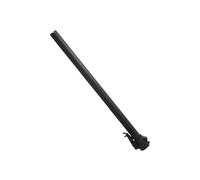 Asta pieghevole con asta di supporto for manubrio di base adatta for accessori verticali for tubi di carico for scooter elettrico Xiaomi Elite