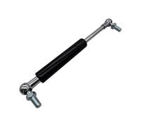 Asta Pistoncini 2 Pezzi 18 * 8 Asta Molla A Gas Cerniera Pieghevole Corsa 50-500N Forza Supporto Sollevamento Distanza Centro Foro 320-400mm 120-160mm Pistoni Ammortizzatori(320-120-Ax2,400N)