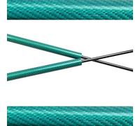 Asta Pistoncini Compatibile Con Cami Per J100 Per F500 1997 1998 1999 2000 2001 2002 2003 2004 2005 Copertura Auto Sollevatore Idraulico Copertura Anteriore Asta Idraulica