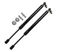 Asta Pistoncini Compatibile Con Jazz Per GR Per GS Per MK4 2020 2021 2022 2023 2024 2025 Supporto Idraulico Per Cofano Anteriore Ammortizzatori Asta Di Supporto