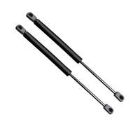 Asta Pistoncini Compatibile Con Lexus Per LS600H 2008 2009 2010 2011 2012 Leve Idrauliche Per Cofano Auto Accessori Barra Di Supporto Ammortizzatore Accessori Per Auto