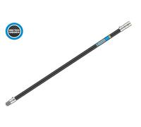 ASTA PNEUMATICA TELESCOPICA IN CARBONIO S/IMPUGNATURA 181-317.5 CM