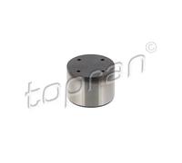Asta pompa iniezione 304 822 TOPRAN per VOLVO FORD LAND ROVER