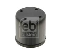 Punteria, pompa ad alta pressione FEBI BILSTEIN 37162