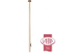 Asta porta bandiera in pino "Pine" Asta 65 cm