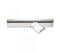Asta Porta Scontrini Cm 25 Inox