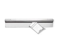 Asta Porta Scontrini Cm 50 Inox