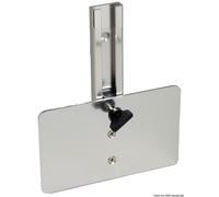 Osculati Porta trasduttore da poppa verticale Staffa 1 pz 29.756.00