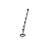 ASTA PORTABANDIERA INOX