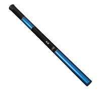 Asta Portatile - Canna Compatta | Pole A Goccia Corta In Fibra Di Vetro, Per Canne Breve Casting Portatile Multifunzionale