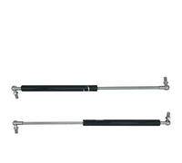 Asta Portellone Bagagliaio 2 Barre Supporto Gas Supporto Molle 1200 N Cassetta Degli Attrezzi Letto Camper 30/35/40/45/50/55/60 Cm.(350mm)
