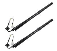 Asta Portellone Bagagliaio 971827851 Ricambi per auto Molla pneumatica per porta sollevabile Coperchio elettrico Punteria per Panamera Serie 971 2017 2018 2019(A pai)