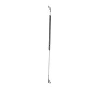 Asta Portellone Bagagliaio Ammortizzatore Molla Gas Universale Giunto Sferico Metallo 8 Mm Supporto Idraulico Barra Supporto 1 Pezzo(450 mm,600 N)