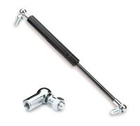 Asta Portellone Bagagliaio Ammortizzatori Gas Universali 200 N Sistema Supporto Sollevamento Della Testa Giunto Sferico M8 200-250-300-350-400-450-500-550-600-650-700-750 Mm