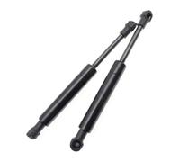 Asta Portellone Bagagliaio Barre Supporto A Gas In Rame Supporto Idraulico Per Porta Armadio Letto Finestra Autobus 2 Pezzi 200-380 N(320N)