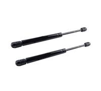 Asta Portellone Bagagliaio Per BENZ Per SLK R171 Per Decappottabile 2004 2005 2006 2007 2008 2009 2010 2011 2X Ammortizzatori A Gas Per Portellone Posteriore Del Bagagliaio