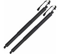 Asta Portellone Bagagliaio Per BMW X2 F39 2017-2021 Ammortizzatori A Gas Portellone Posteriore Elettrico Supporto Apertura Portellone Posteriore Elettrico Pistone Molla Gas(Right and Left)
