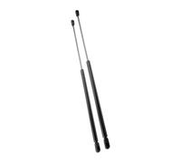 Asta Portellone Bagagliaio Per KIA Per RIO III 2 Pezzi Supporto Portellone Posteriore Ammortizzatore Gas