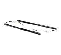 Asta Portellone Bagagliaio Per L&exus RX350 RX450h 2016-2019 Supporto Sollevamento Portellone Posteriore Ammortizzatori Gas Elettrici 68910-48071 68920-48031 Sinistro/Destra