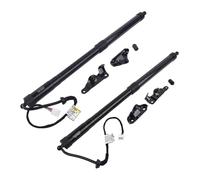 Asta Portellone Bagagliaio Per T&oyota Per Highlander 2014-2019 68920-09021 68910-09130 Supporto Sollevamento Ammortizzatori Gas Portellone Elettrico(Left and Right)