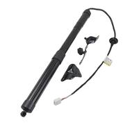 Asta Portellone Bagagliaio Per T&oyota Per RAV4 2014-2018 Supporto Sollevamento Molle Gas Portellone Posteriore Elettrico 68920-09010 68910-0R051(Right Side)
